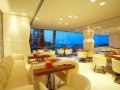 Cyprus Hotels: Londa Beach Hotel - Caprice Restaurant