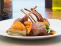 Cyprus Hotels: Londa Beach Hotel - Food