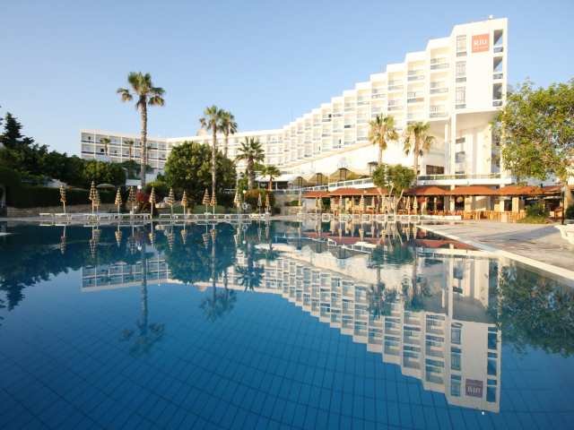 Cypria Maris Beach Hotel and Spa
