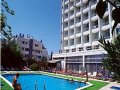 Sylva Hotel Limassol