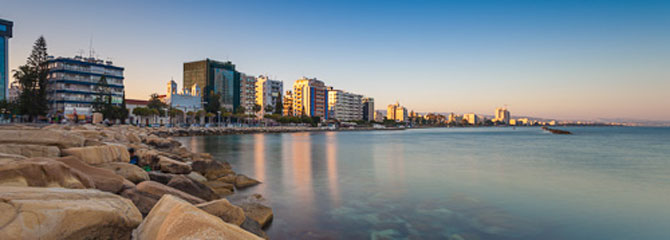 Limassol Hotels - Book Finest Hotels in Limassol