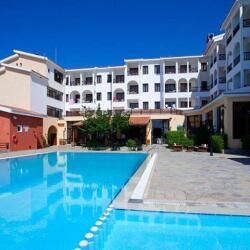 Episkopiana Hotel And Sports Resort In Limassol