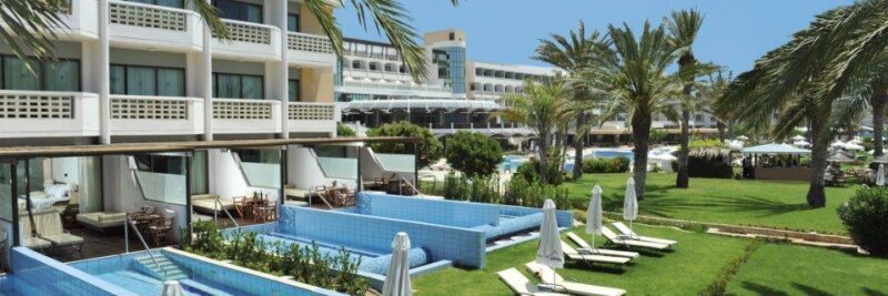 Athena Beach Hotel Paphos