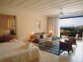 Cyprus Hotels: Columbia Beach Resort Pissouri - Executive Junior Suite Sea View