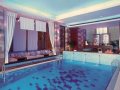 Cyprus Hotels: Columbia Beach Resort Pissouri - Spa Area Indoor Pool