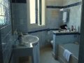 Cyprus Hotels: Columbia Beachotel - Bathroom