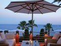 Cyprus Hotels: Columbia Beachotel - Seven Cs Bar Terrace