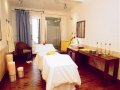 Cyprus Hotels: Columbia Beachotel - Spa Treatment Room