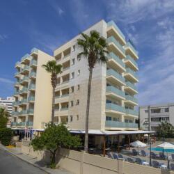 Kapetanios Limassol Hotel 114811781