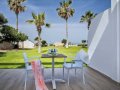 Cyprus Hotels: Leonardo Laura Beach and Splash Resort - Executive Family Garden Suite