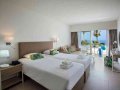 Cyprus Hotels: Leonardo Laura Beach and Splash Resort - Executive Family Sea View Room