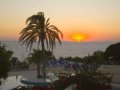 Cyprus Hotels: Leonardo Laura Beach and Splash Resort - Sunset