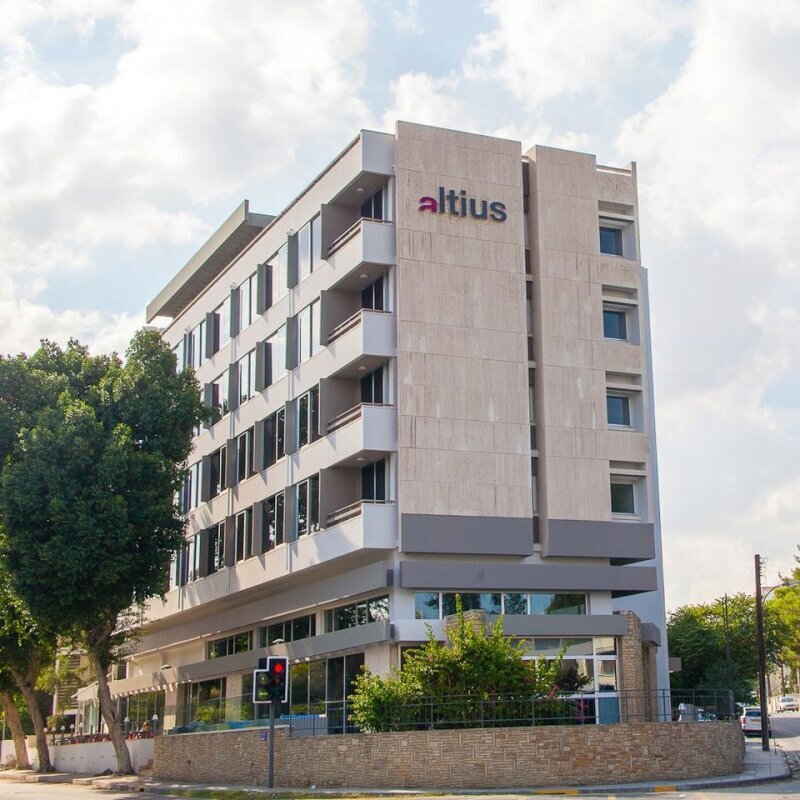 Altius Hotel Nicosia