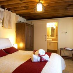 Arsorama Village Hotel Bedrooms