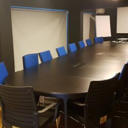 Rise Hotel Conference Rooms