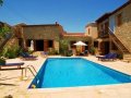 Cyprus Hotels:Porfyrios Country House Pool
