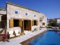 Cyprus Hotels:Evkarpos Country House