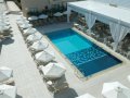 Cyprus Hotels:Senator Hotel Apartments Pool