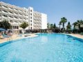 Cyprus Hotels:Paschalia Hotel Pool