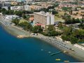 Cyprus Hotels:Poseidonia Beach Hotel