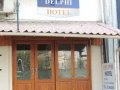 Delphi hotel Nicosia