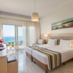 Pernera Beach Hotel Rooms