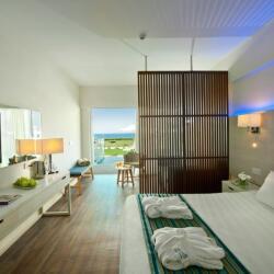 Pernera Beach Hotel Sea View Junior Suite With Private Pool