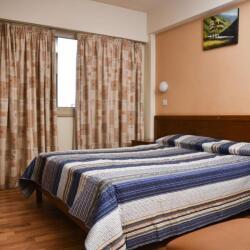 Elysso Hotel Larnaca Double Room