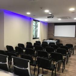 Livadhiotis City Hotel Conference Rooms