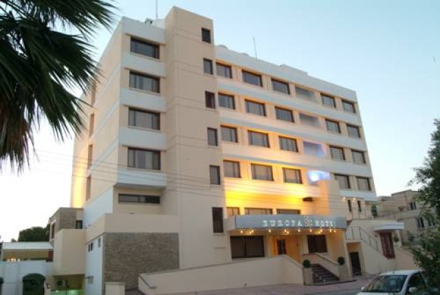 Europa Hotel Nicosia