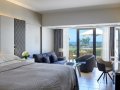 Four Seasons Limassol - Beach Studio Bedroom