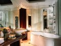 Four Seasons Limassol - Executive Princess Suites Bathroom
