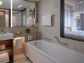 Four Seasons Limassol - Superior Inland View Bathroom