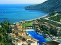 Cyprus Hotels: Columbia Beach Resort Pissouri - Panoramic View