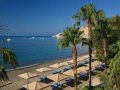 Cyprus Hotels: Columbia Beachotel Pissouri - Sandy Beach