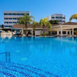 Christofina Hotel Pool