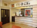 Cyprus Hotels: Anesis Hotel - Reception Desk