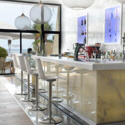 Palm Beach Hotel Adelphi Lounge Bar