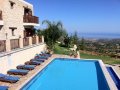 Cyprus Hotels: Paradisos Hills Hotel - Pool View