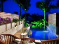 Amathus Beach Hotel -Junior Suite with Private Pool
