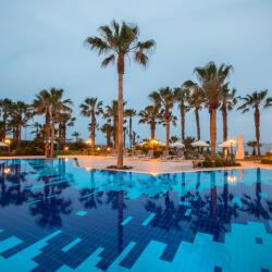 Aquamare Hotel Paphos Pool