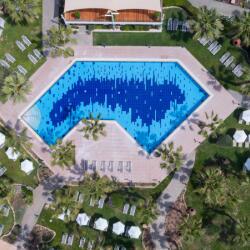 Aquamare Hotel Paphos