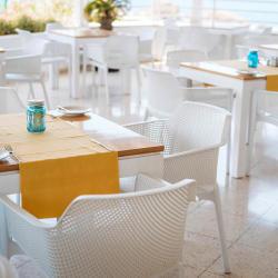 Vrachia Beach Resort Restaurant