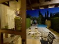 Cyprus Hotels: Elysium Hotel Paphos - Royal Garden Villa Pool