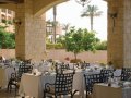 Cyprus Hotels: Elysium Hotel Paphos - Terrace Restaurant