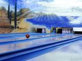 Cyprus Hotels: Le Meridien Limassol - Atlantis Bowling