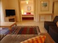 Cyprus Hotels: Le Meridien Limassol - Citrus Garden Suites Living Room