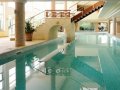 Cyprus Hotels: Le Meridien Limassol - Indoor Thalassotherapy Pool