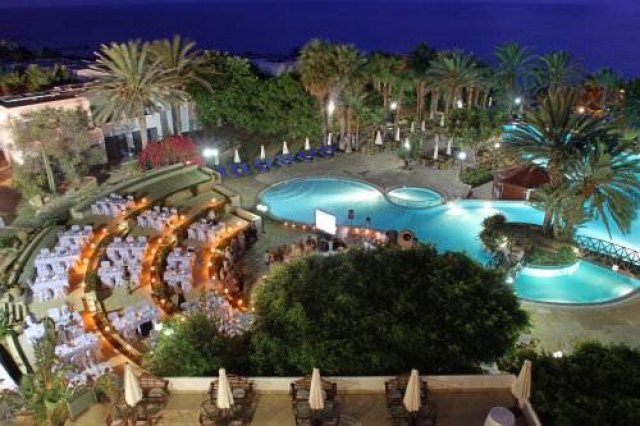 Azia Hotel Paphos