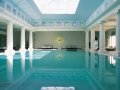 Cyprus Hotels: Anassa Hotel - Indoor Swimming Pool